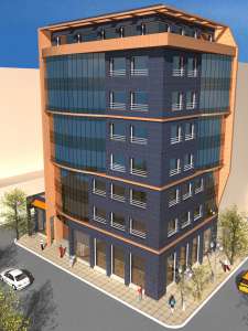 Location Meknes Centre ville